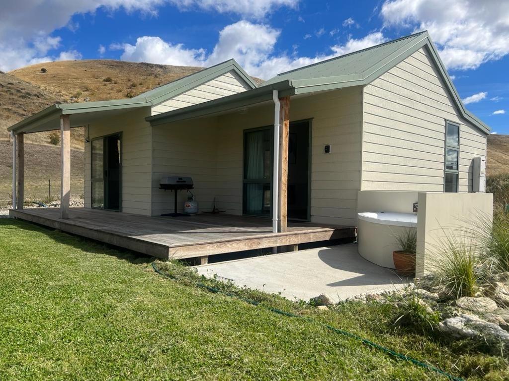 Holiday home Gold Miners *