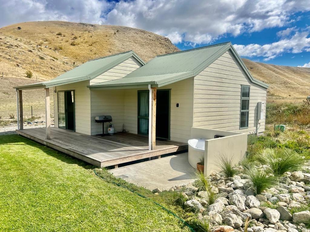 Gold Miners Holiday home *