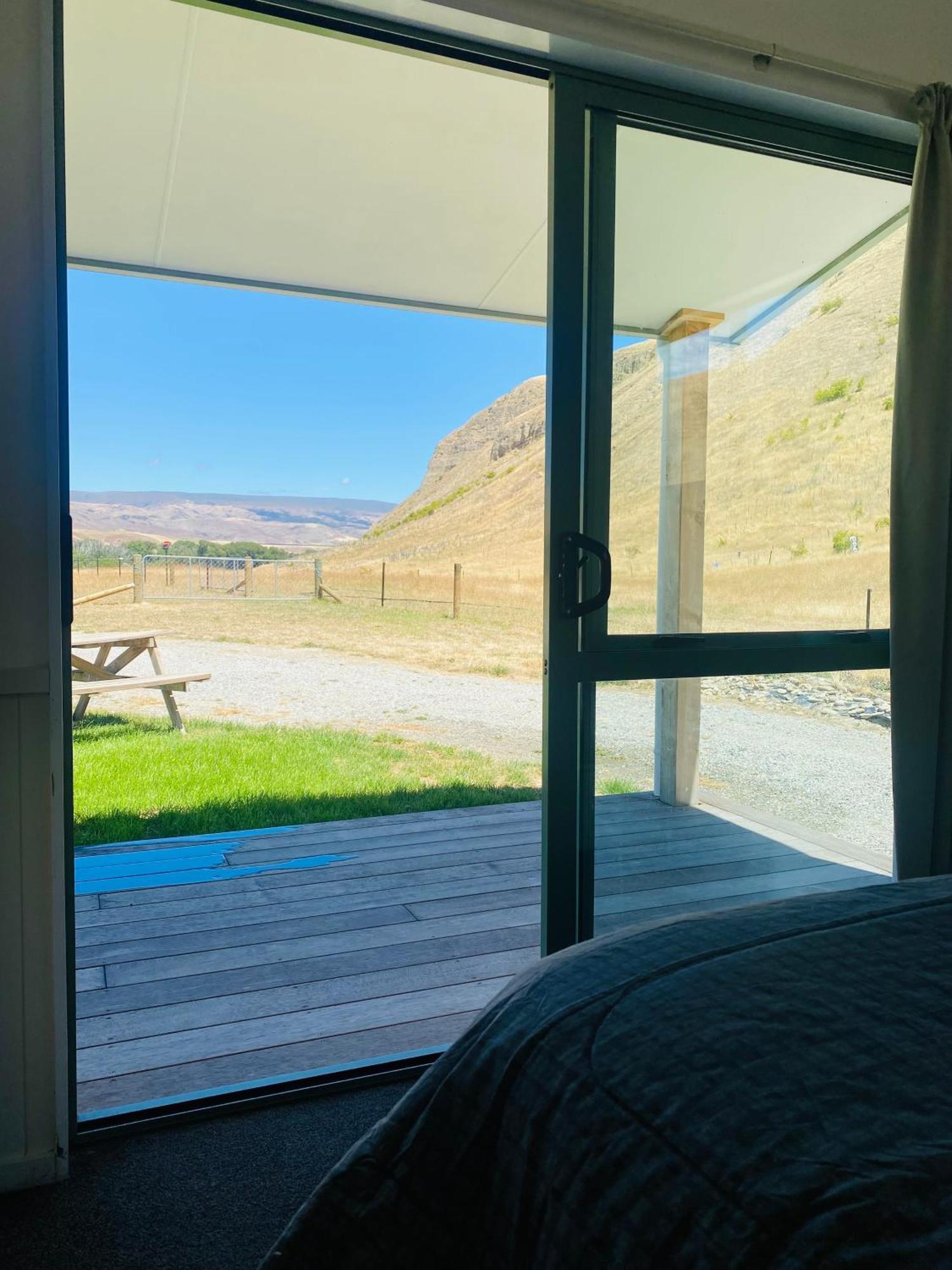 Holiday home Gold Miners *