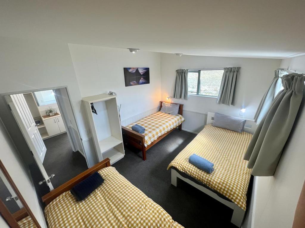 Holiday home Gold Miners